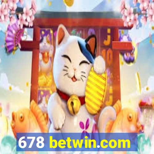 678 betwin.com